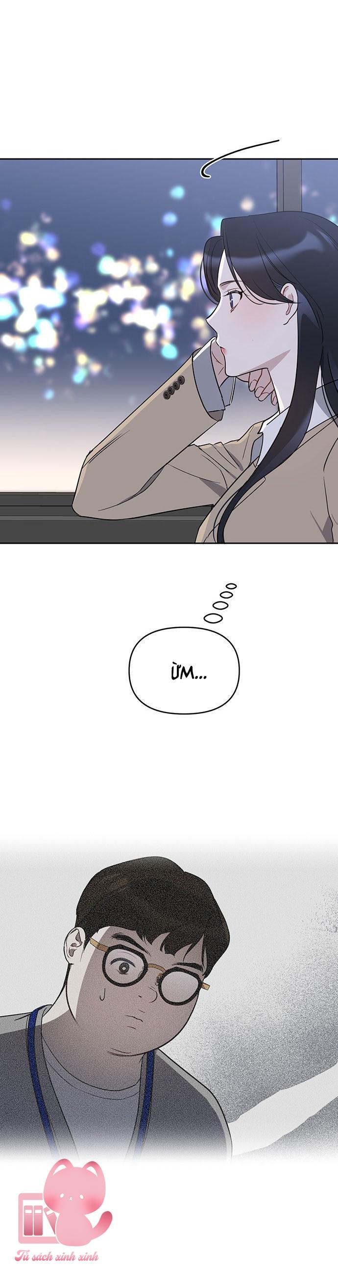 Gieo Nhân Gặt Quả - Chap 40 - Trang 39