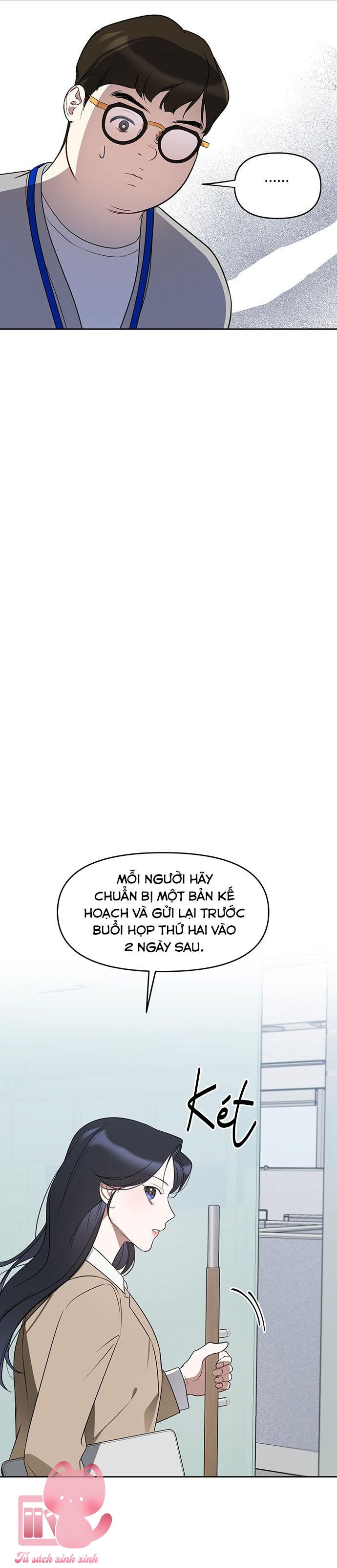 Gieo Nhân Gặt Quả - Chap 40 - Trang 4