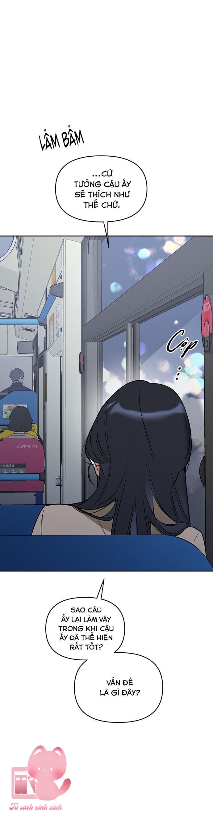 Gieo Nhân Gặt Quả - Chap 40 - Trang 41
