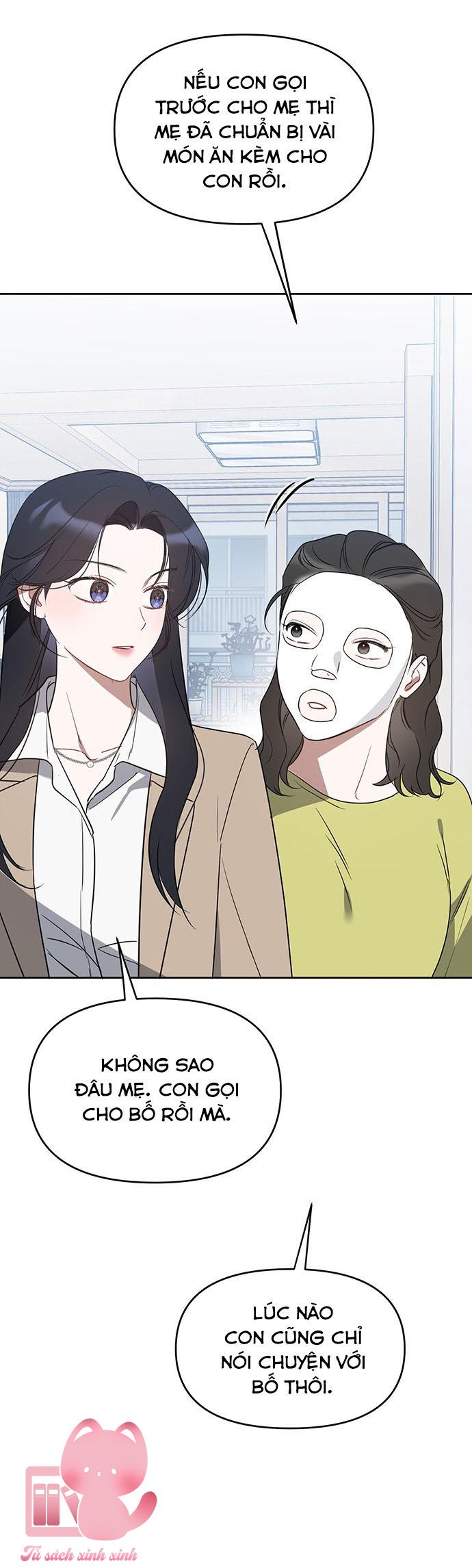 Gieo Nhân Gặt Quả - Chap 40 - Trang 48