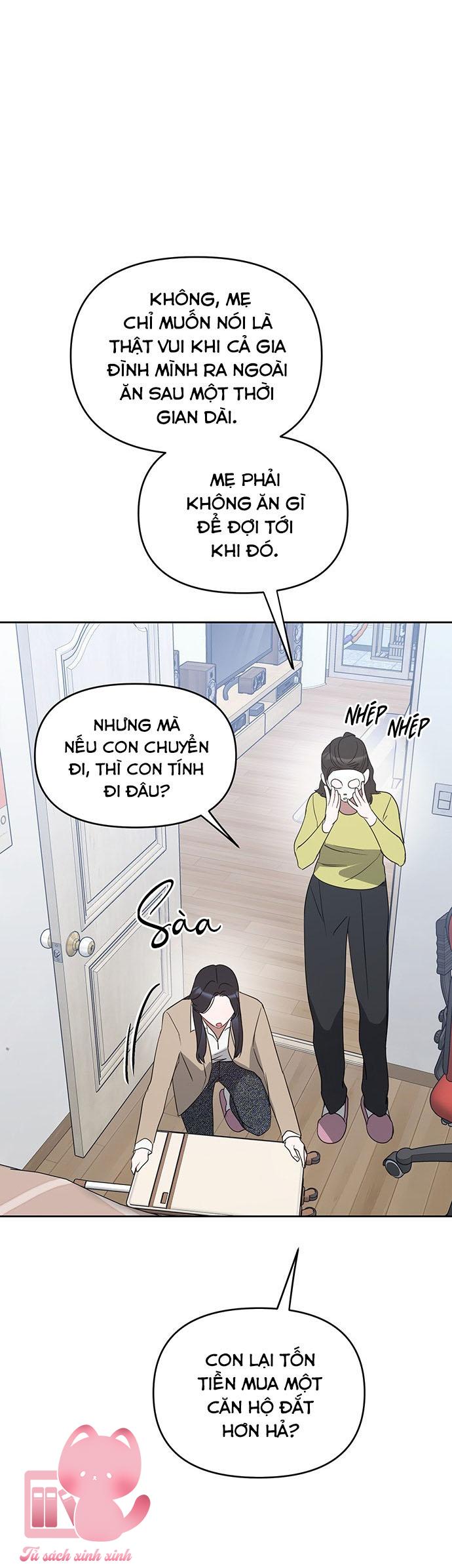 Gieo Nhân Gặt Quả - Chap 40 - Trang 49