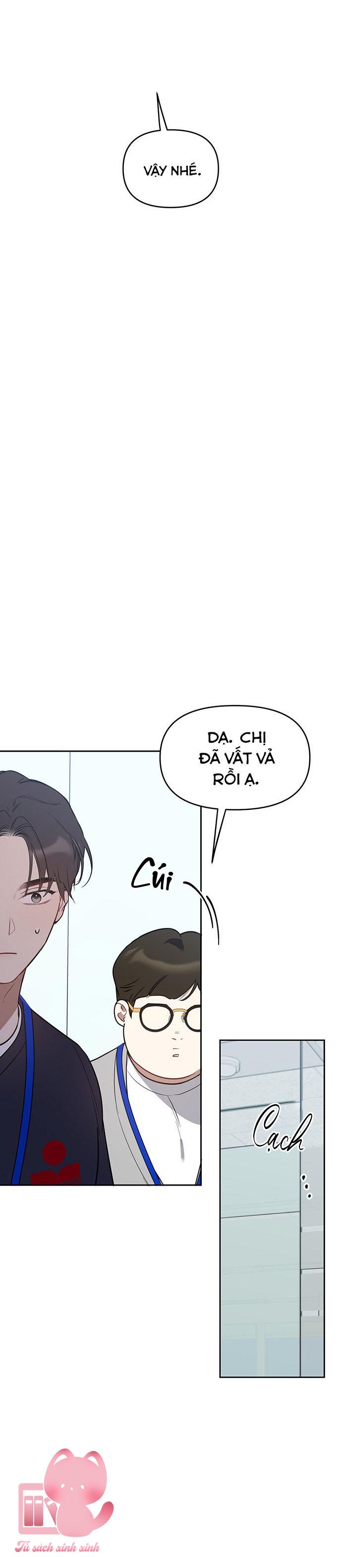Gieo Nhân Gặt Quả - Chap 40 - Trang 5