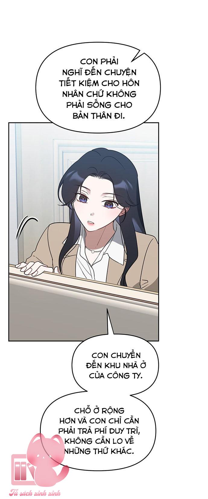 Gieo Nhân Gặt Quả - Chap 40 - Trang 50