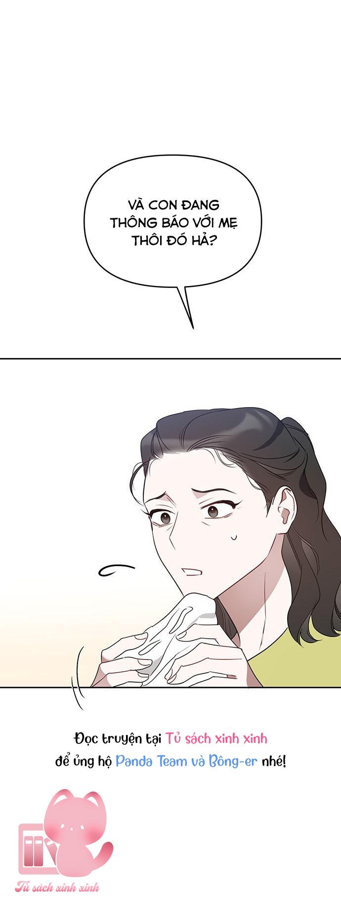 Gieo Nhân Gặt Quả - Chap 40 - Trang 51