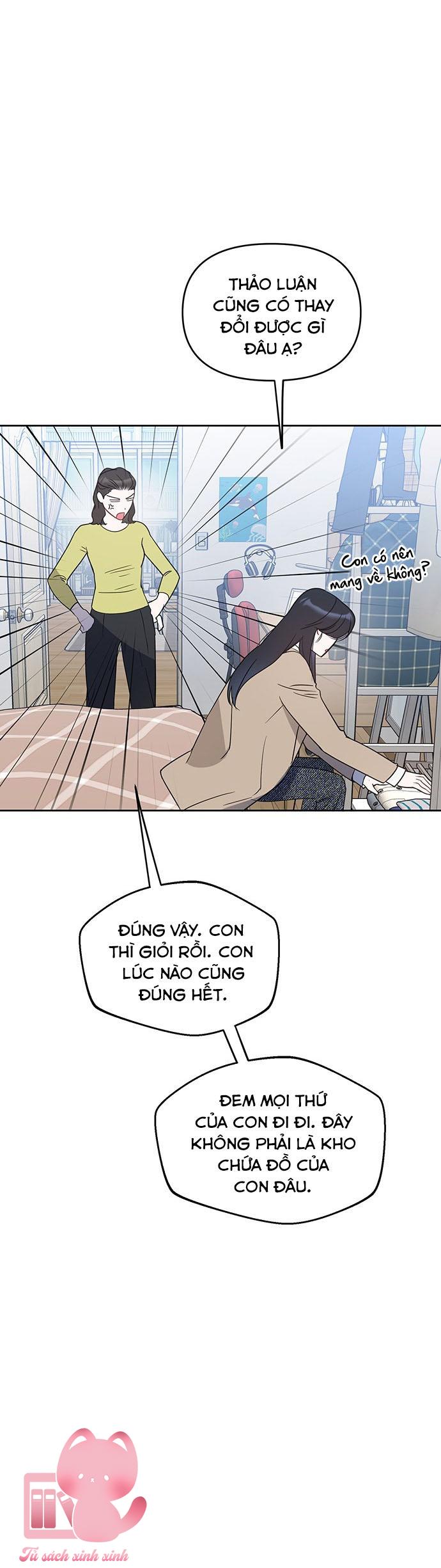 Gieo Nhân Gặt Quả - Chap 40 - Trang 52
