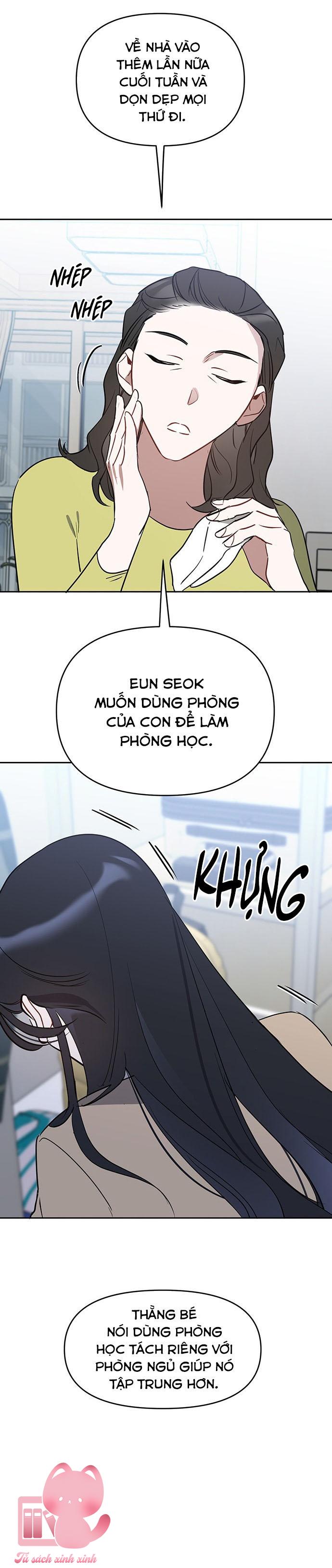 Gieo Nhân Gặt Quả - Chap 40 - Trang 53
