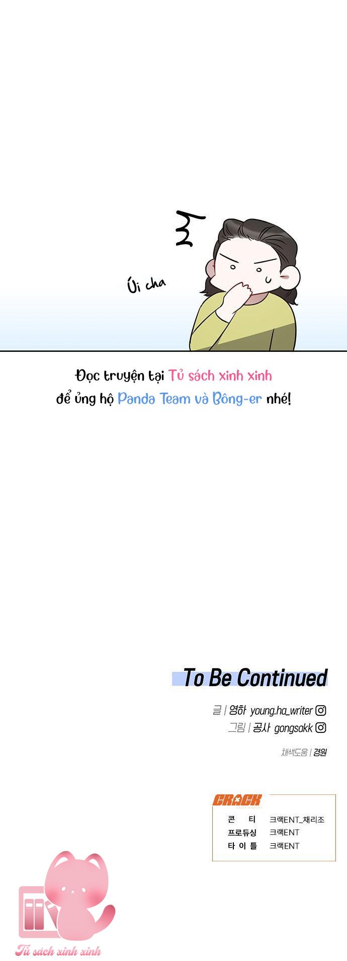Gieo Nhân Gặt Quả - Chap 40 - Trang 55
