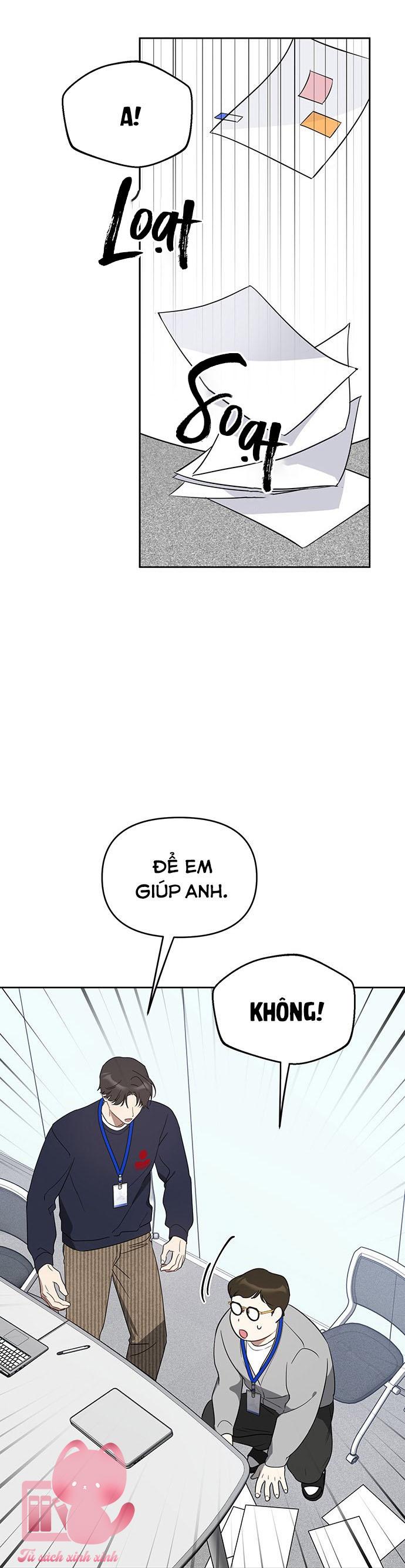 Gieo Nhân Gặt Quả - Chap 40 - Trang 7
