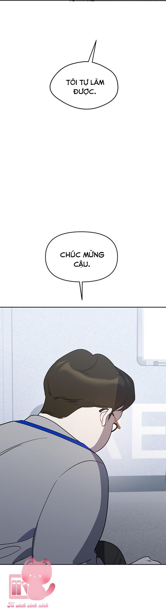 Gieo Nhân Gặt Quả - Chap 40 - Trang 8