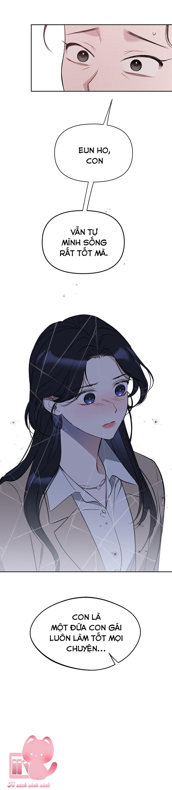 Gieo Nhân Gặt Quả - Chap 41 - Trang 11