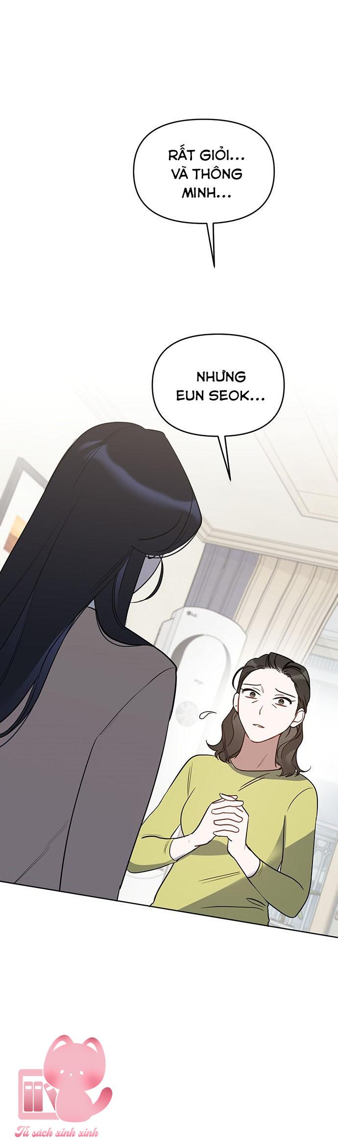 Gieo Nhân Gặt Quả - Chap 41 - Trang 12