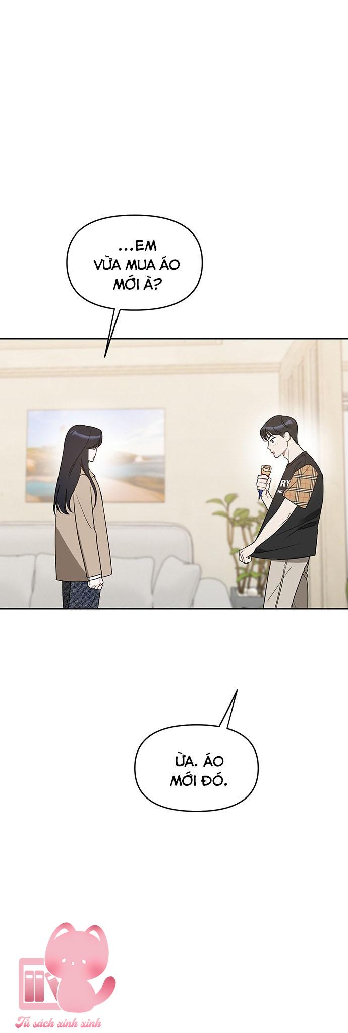 Gieo Nhân Gặt Quả - Chap 41 - Trang 14