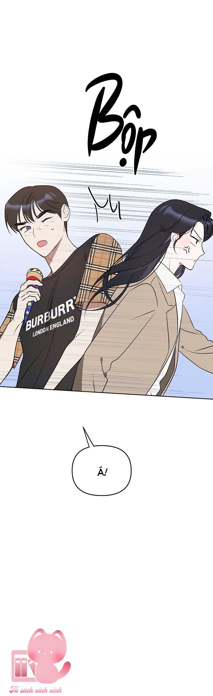 Gieo Nhân Gặt Quả - Chap 41 - Trang 15