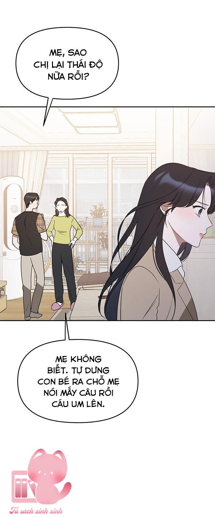 Gieo Nhân Gặt Quả - Chap 41 - Trang 16