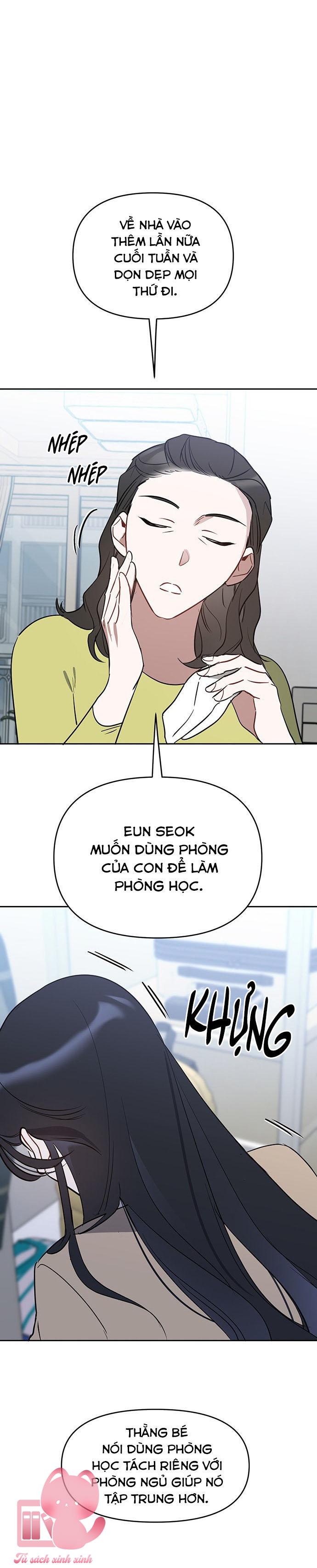 Gieo Nhân Gặt Quả - Chap 41 - Trang 2