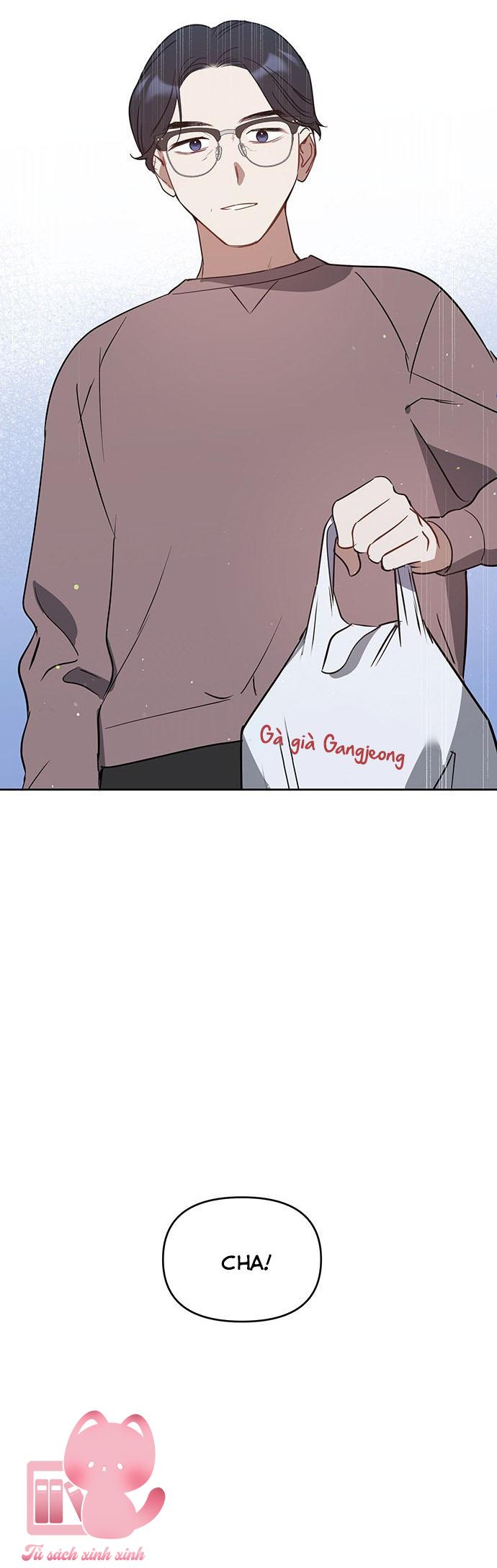 Gieo Nhân Gặt Quả - Chap 41 - Trang 20