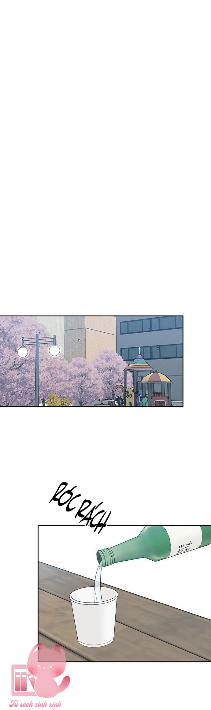 Gieo Nhân Gặt Quả - Chap 41 - Trang 21