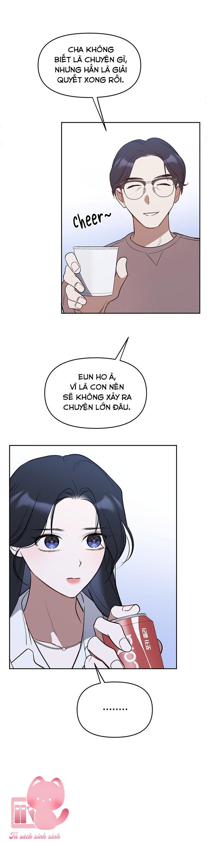 Gieo Nhân Gặt Quả - Chap 41 - Trang 23