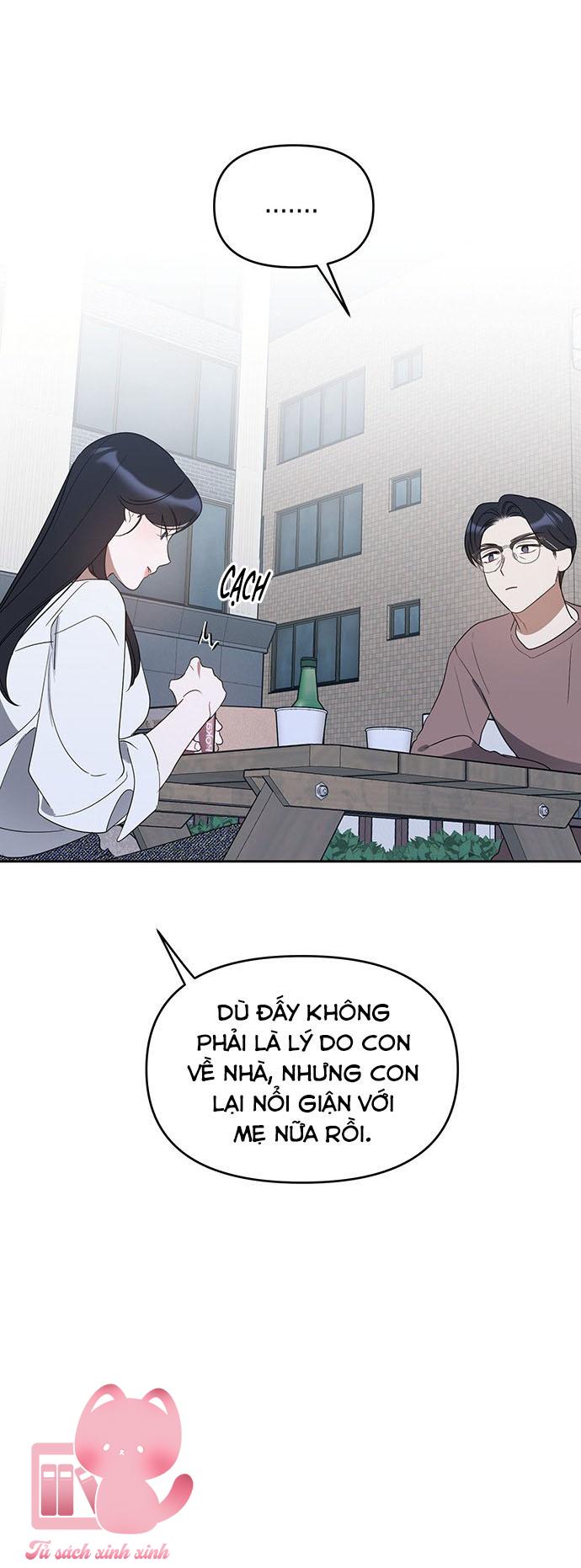 Gieo Nhân Gặt Quả - Chap 41 - Trang 25
