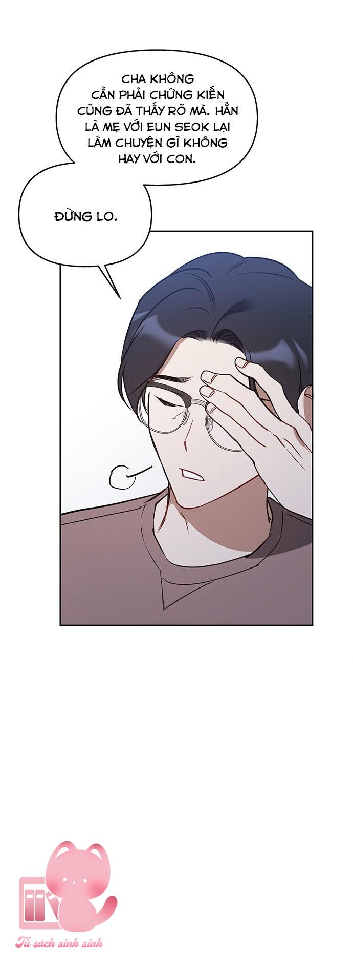 Gieo Nhân Gặt Quả - Chap 41 - Trang 26