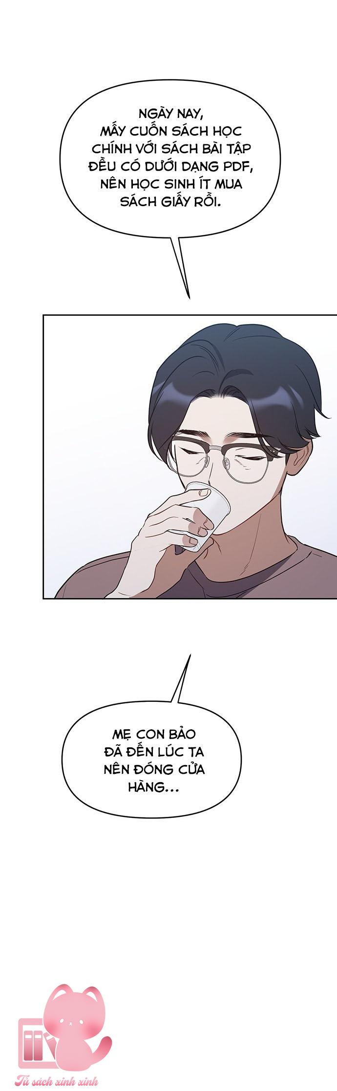 Gieo Nhân Gặt Quả - Chap 41 - Trang 29