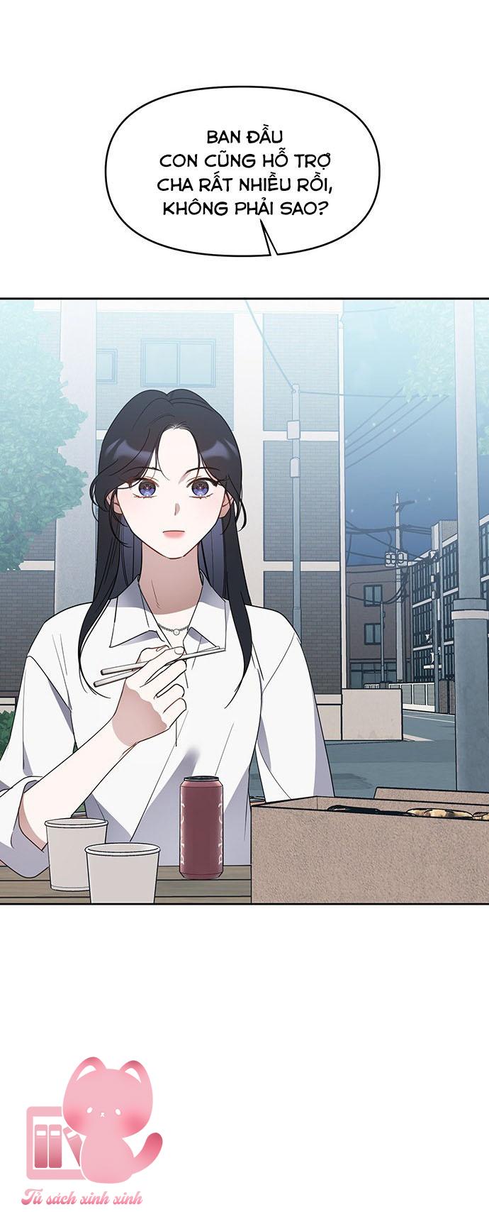 Gieo Nhân Gặt Quả - Chap 41 - Trang 31