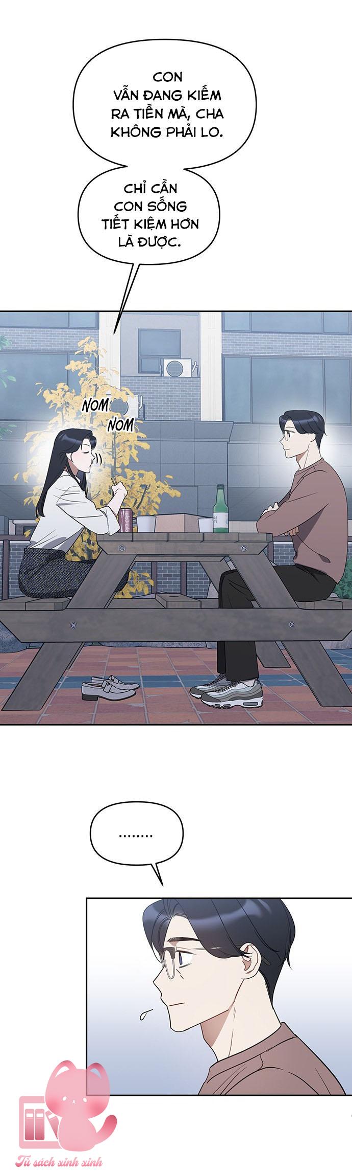 Gieo Nhân Gặt Quả - Chap 41 - Trang 32