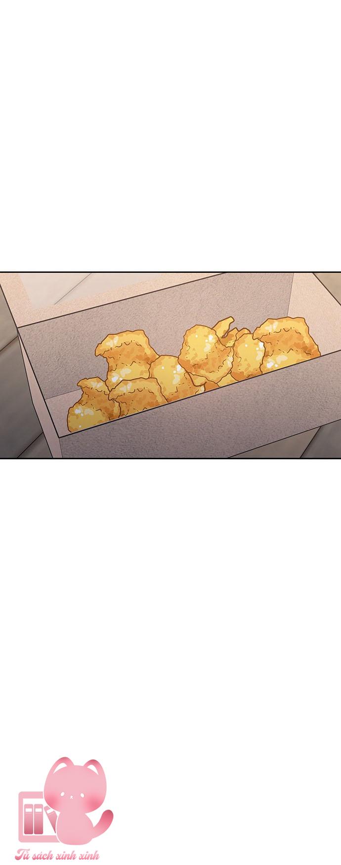 Gieo Nhân Gặt Quả - Chap 41 - Trang 33