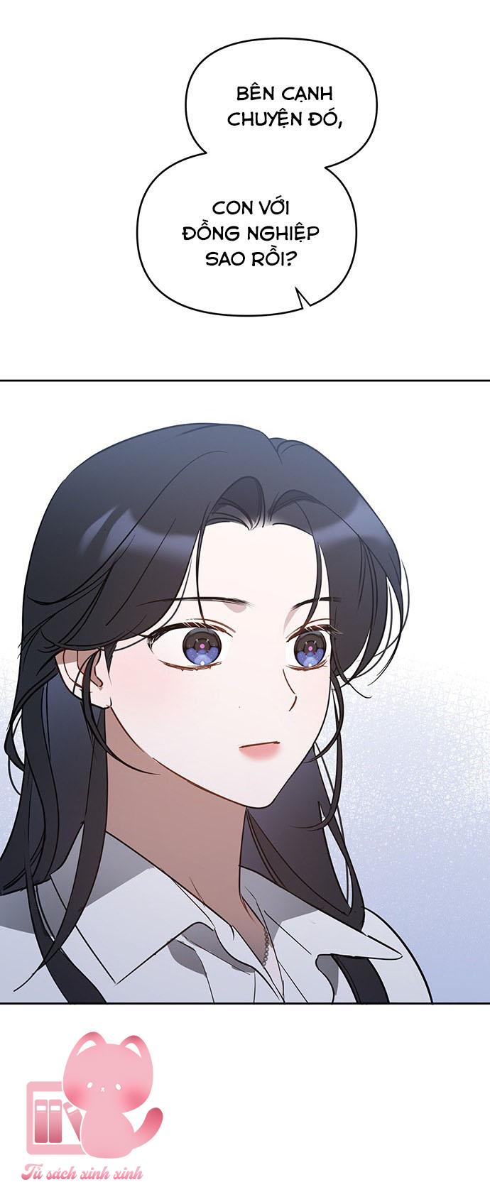 Gieo Nhân Gặt Quả - Chap 41 - Trang 35