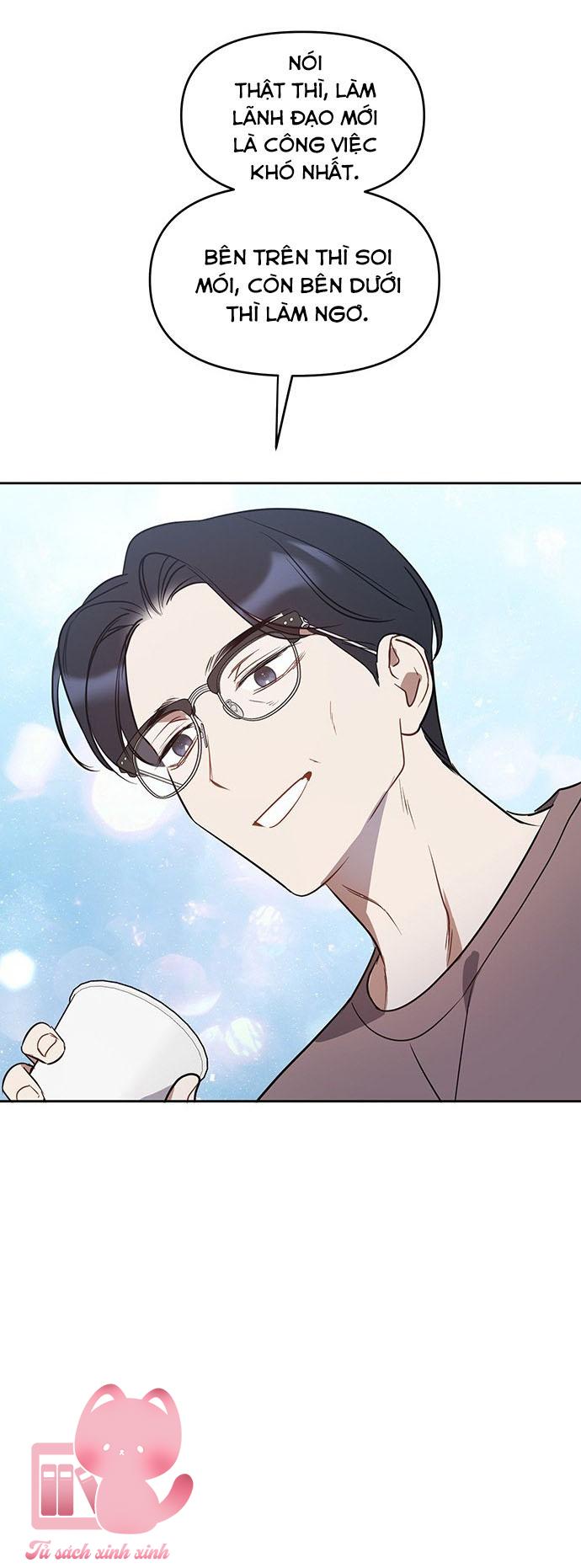 Gieo Nhân Gặt Quả - Chap 41 - Trang 37