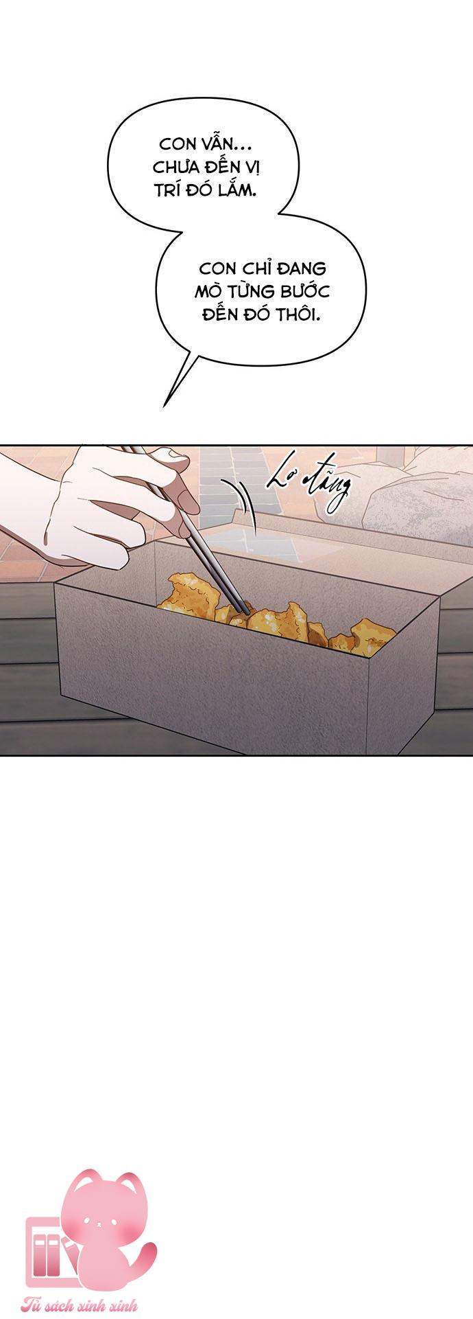 Gieo Nhân Gặt Quả - Chap 41 - Trang 38