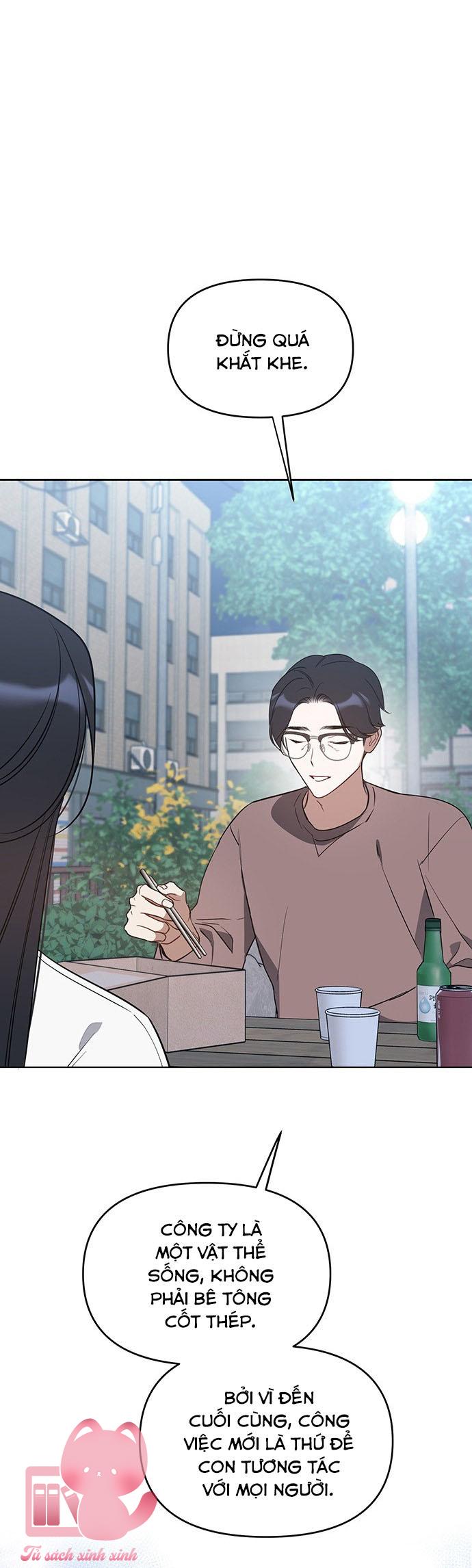Gieo Nhân Gặt Quả - Chap 41 - Trang 39