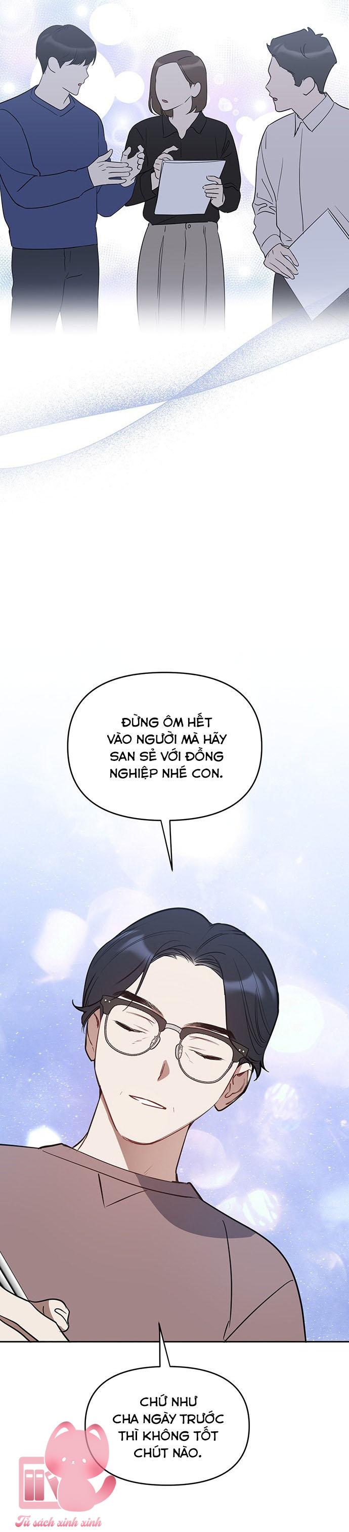 Gieo Nhân Gặt Quả - Chap 41 - Trang 40