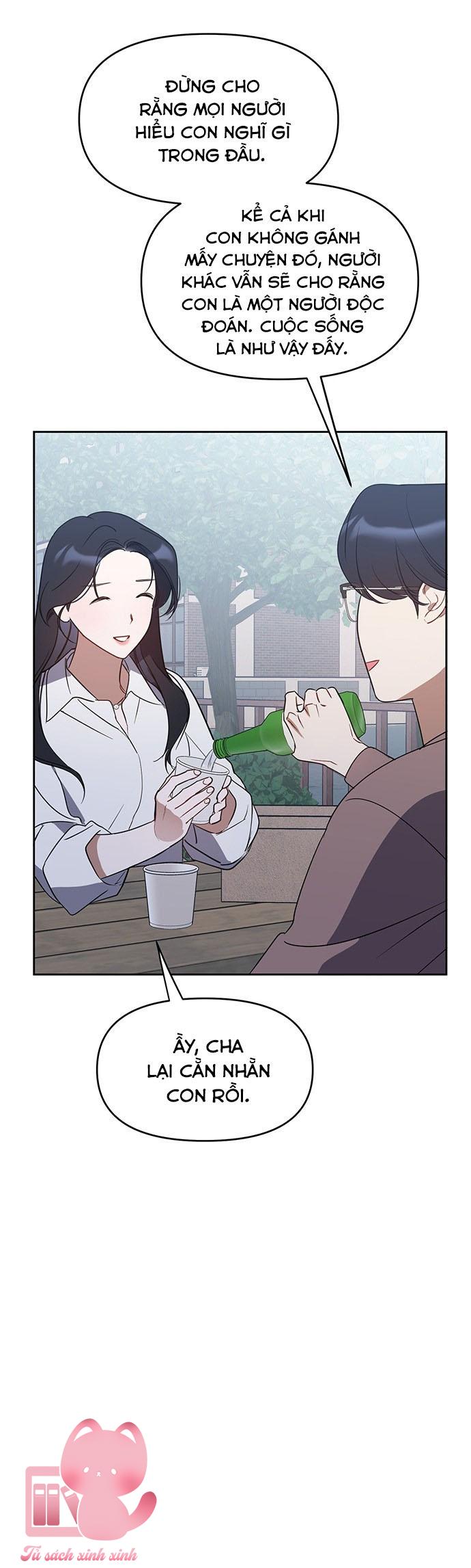 Gieo Nhân Gặt Quả - Chap 41 - Trang 43