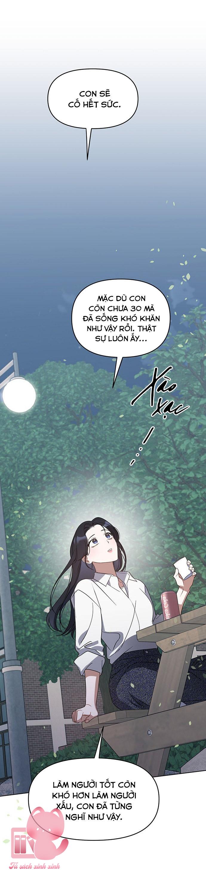 Gieo Nhân Gặt Quả - Chap 41 - Trang 45