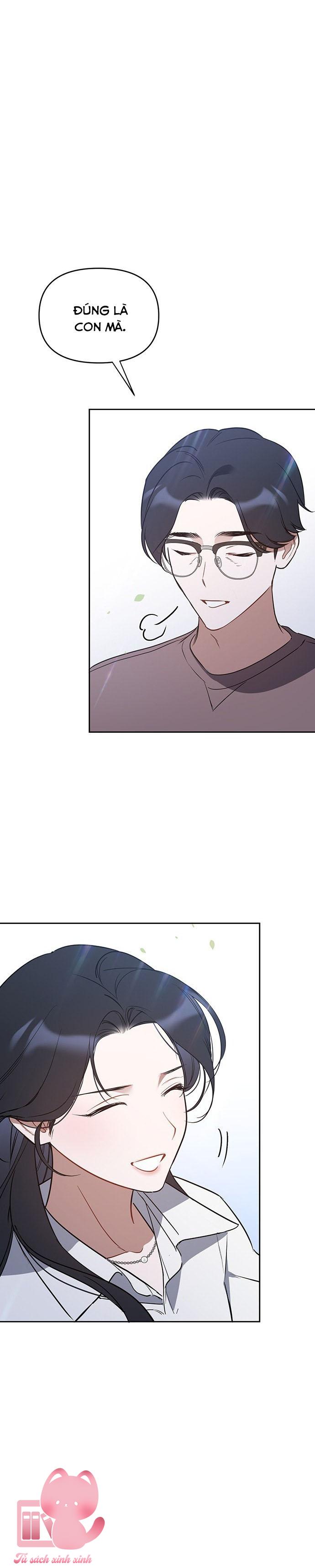Gieo Nhân Gặt Quả - Chap 41 - Trang 46