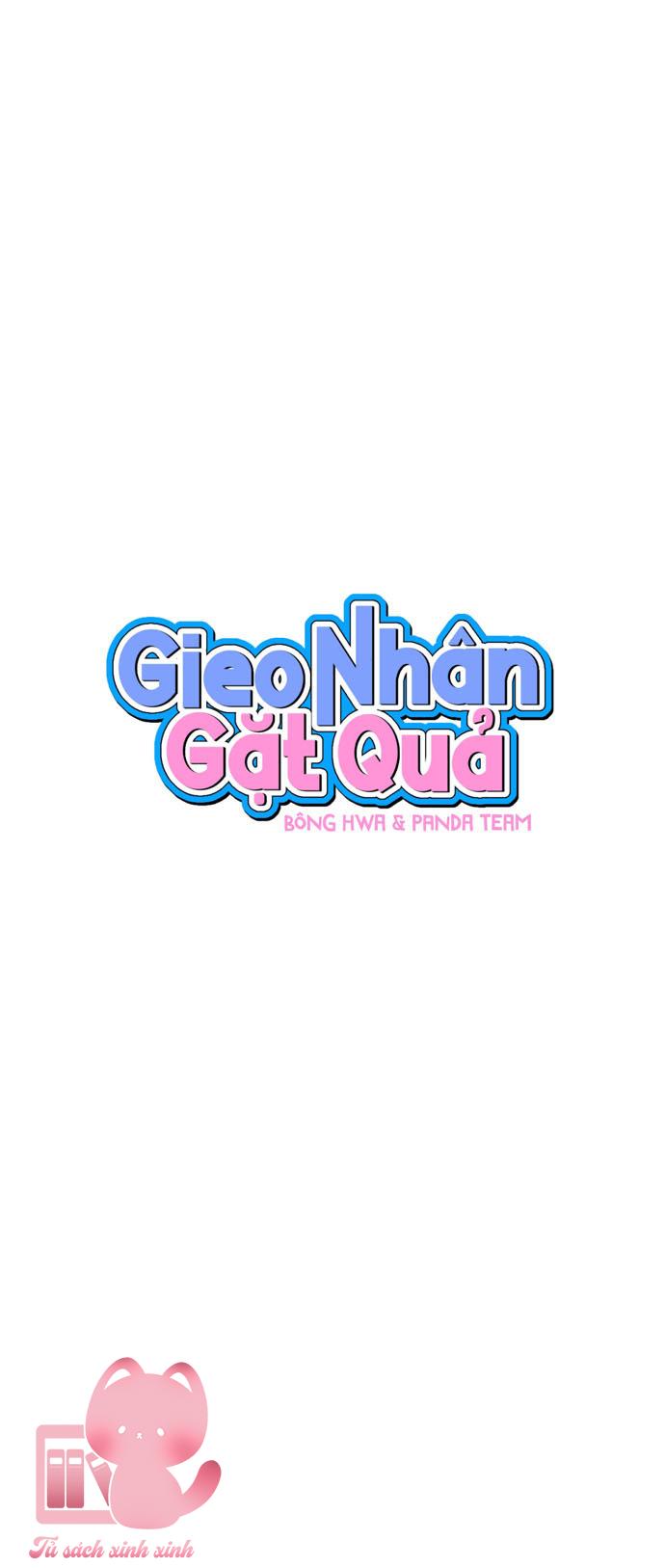 Gieo Nhân Gặt Quả - Chap 41 - Trang 5