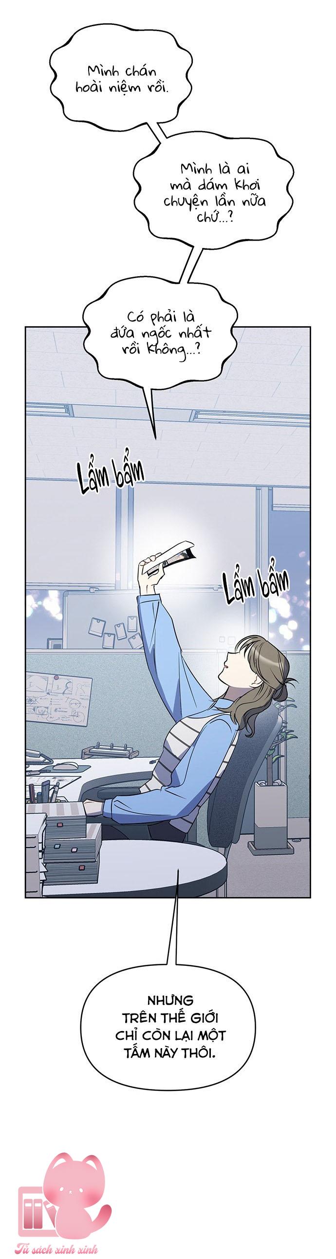 Gieo Nhân Gặt Quả - Chap 41 - Trang 50