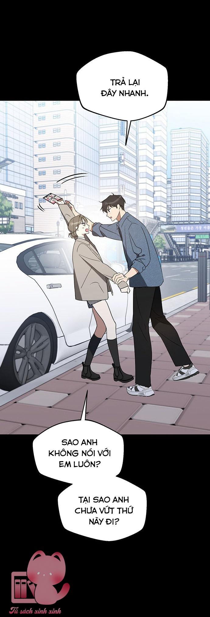 Gieo Nhân Gặt Quả - Chap 41 - Trang 53