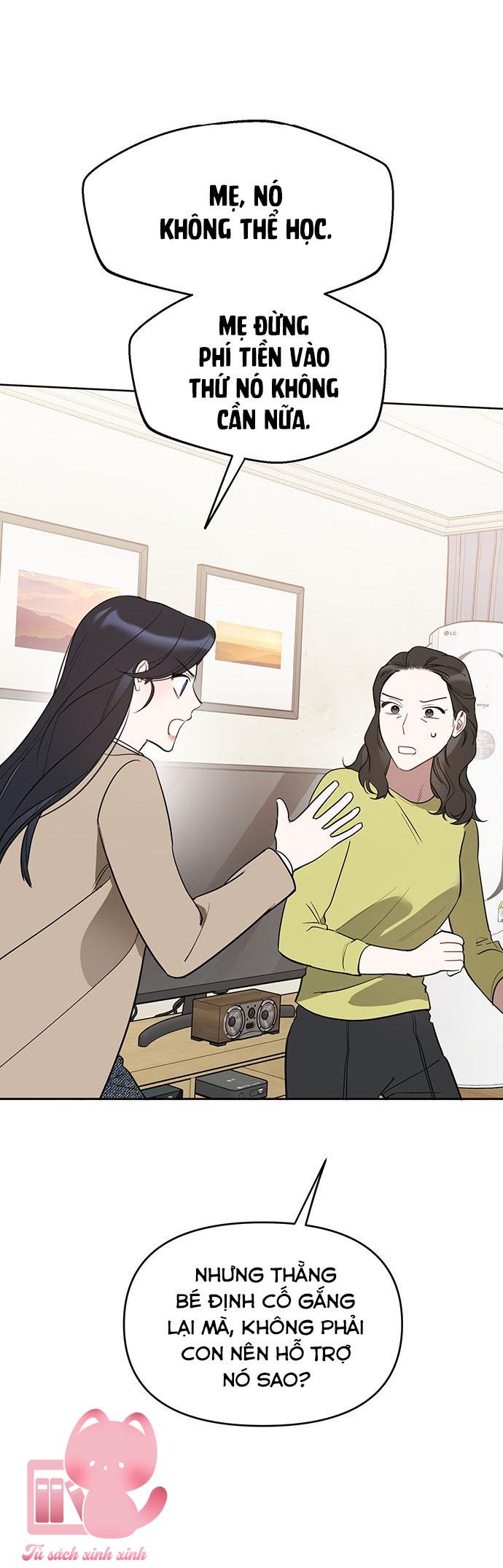 Gieo Nhân Gặt Quả - Chap 41 - Trang 7