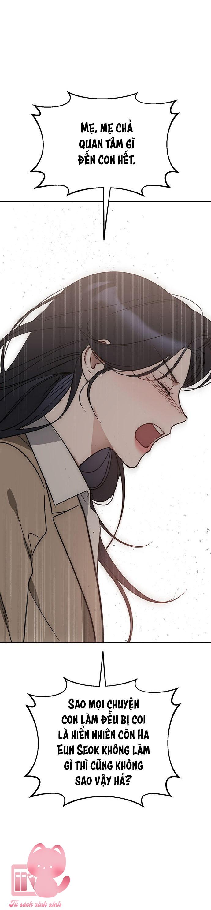 Gieo Nhân Gặt Quả - Chap 41 - Trang 9