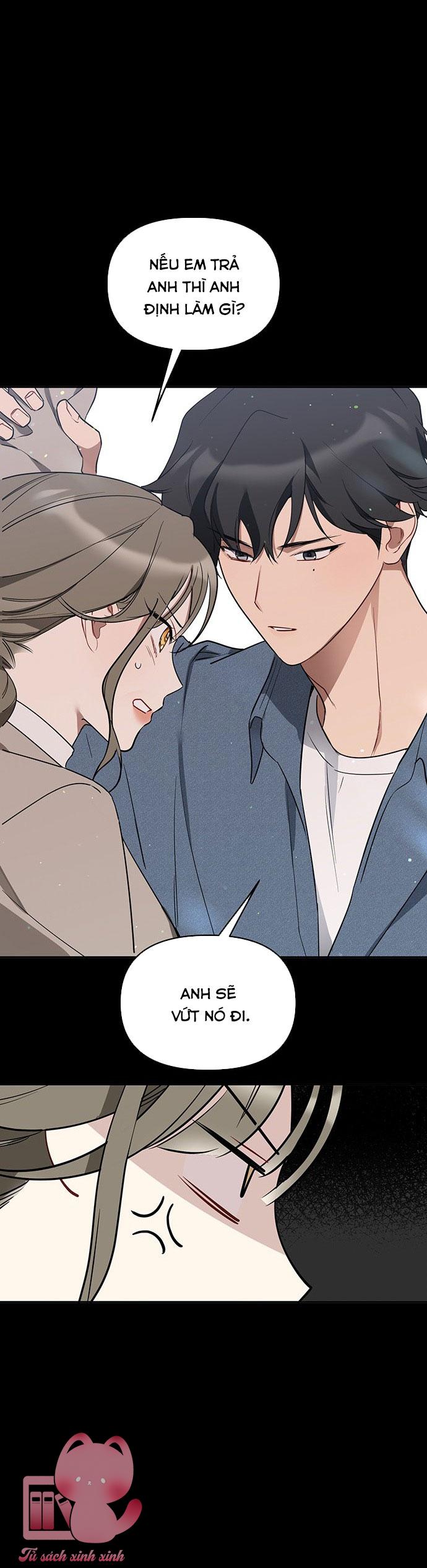 Gieo Nhân Gặt Quả - Chap 42 - Trang 11