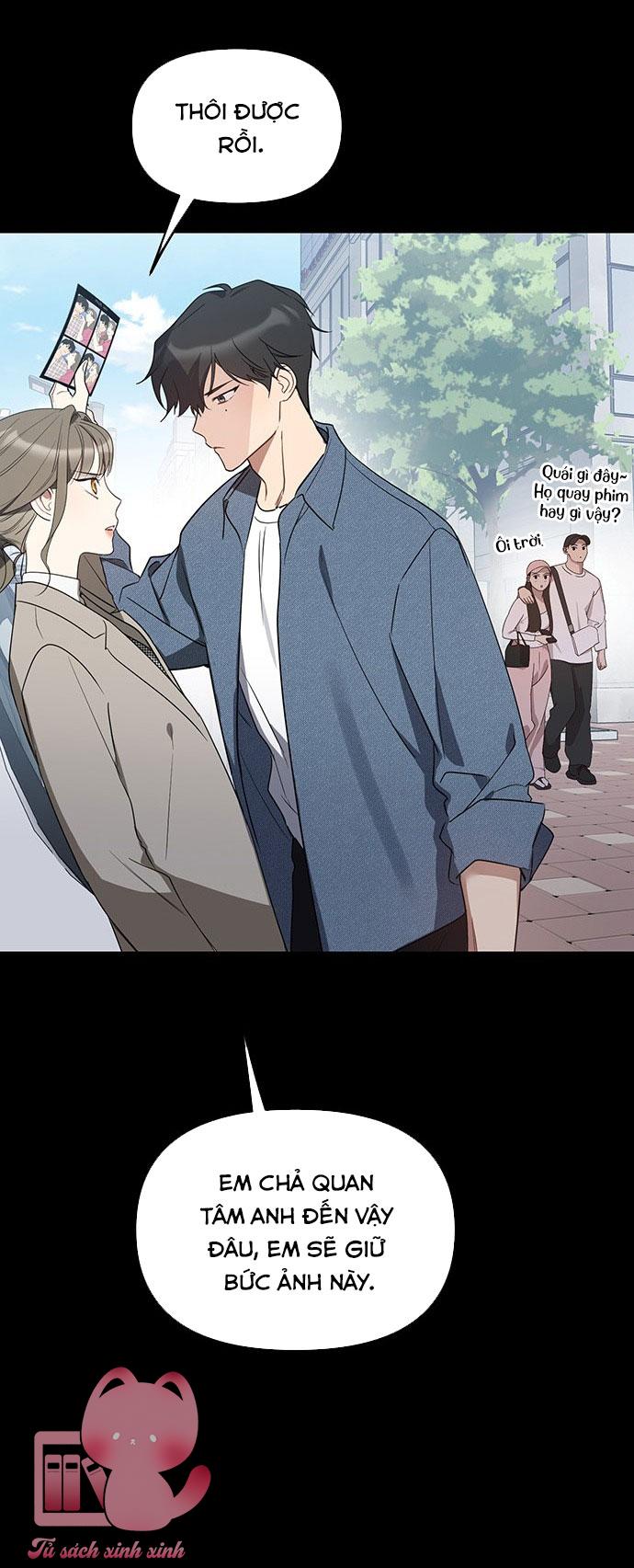 Gieo Nhân Gặt Quả - Chap 42 - Trang 12
