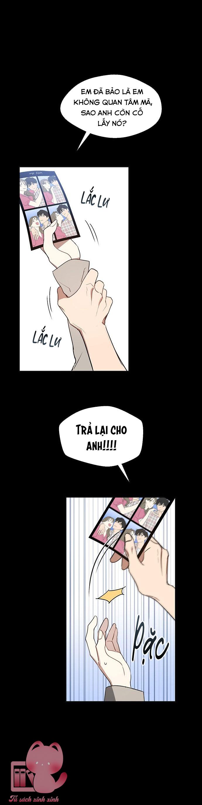 Gieo Nhân Gặt Quả - Chap 42 - Trang 13