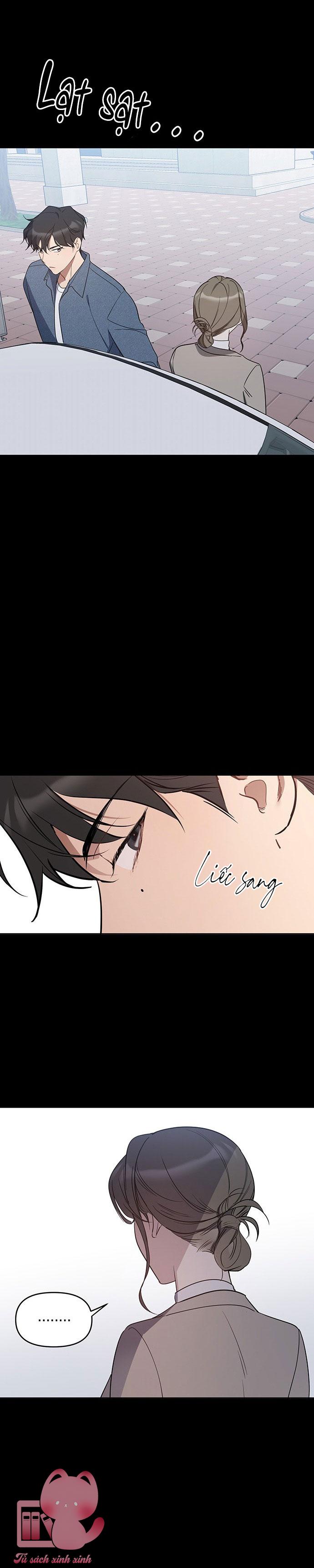 Gieo Nhân Gặt Quả - Chap 42 - Trang 16