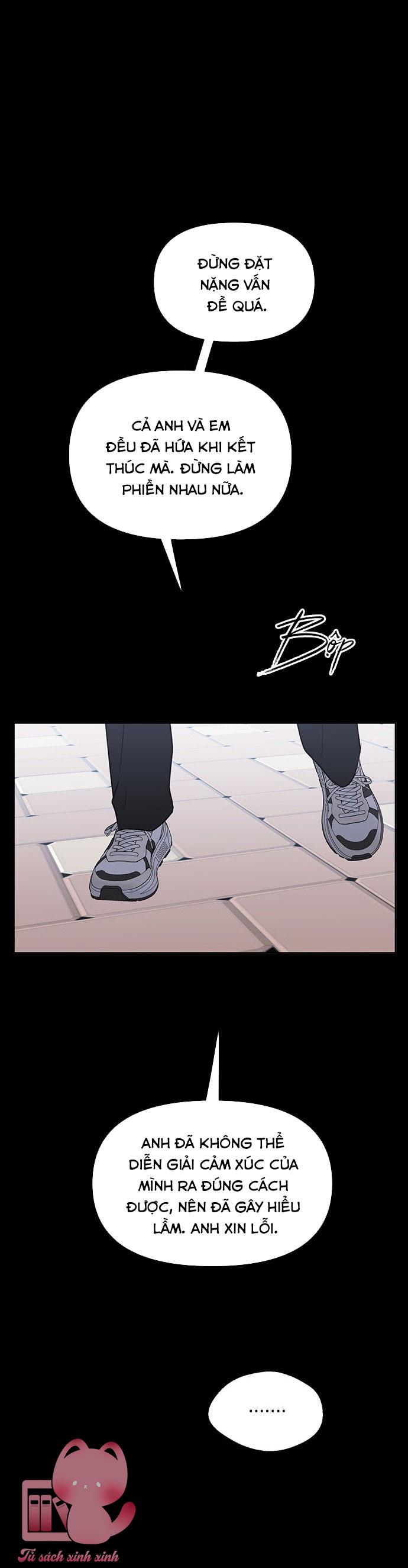 Gieo Nhân Gặt Quả - Chap 42 - Trang 17