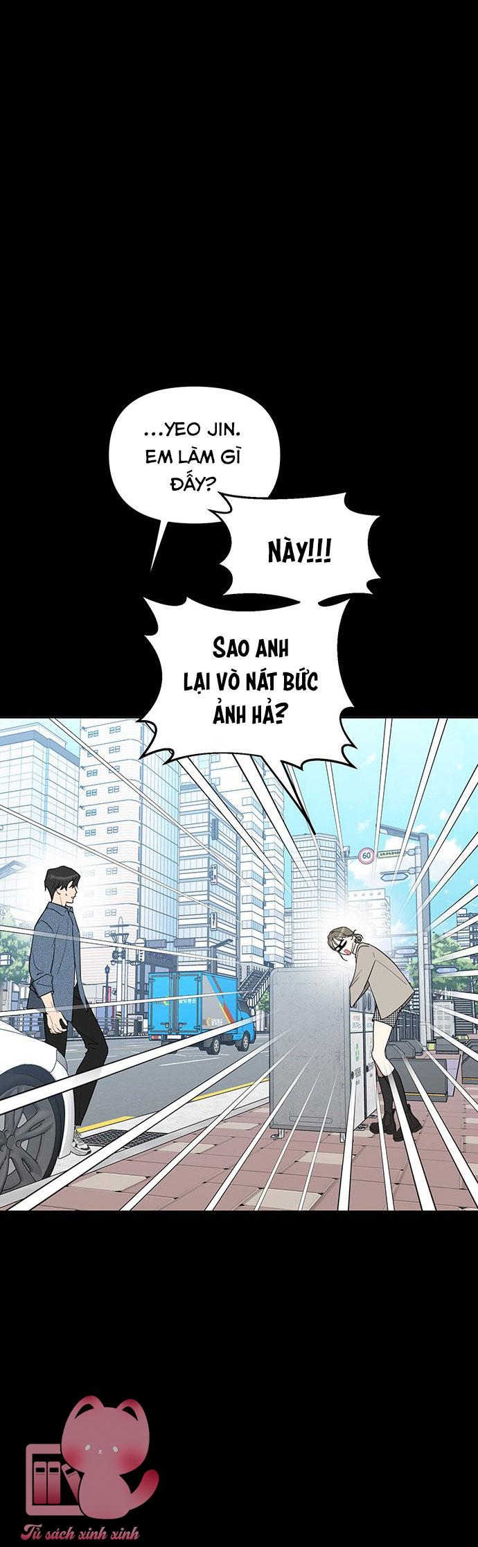 Gieo Nhân Gặt Quả - Chap 42 - Trang 20