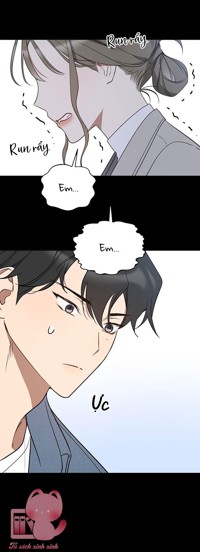 Gieo Nhân Gặt Quả - Chap 42 - Trang 21