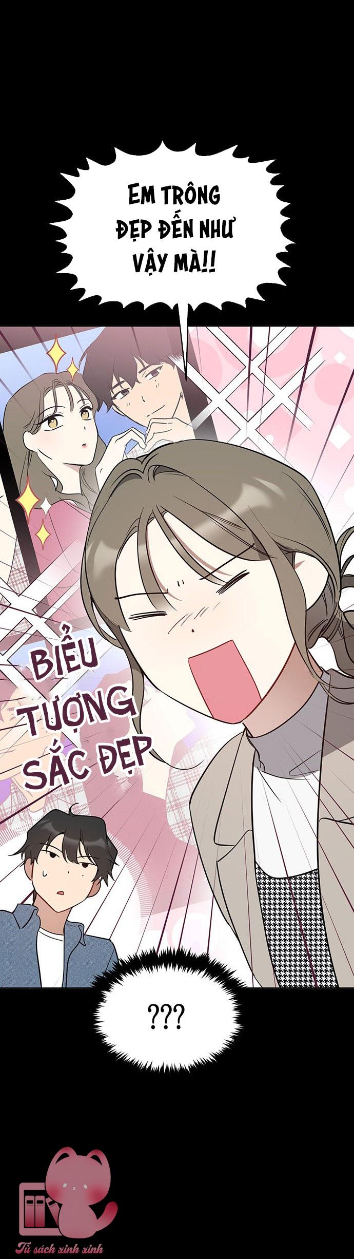 Gieo Nhân Gặt Quả - Chap 42 - Trang 22