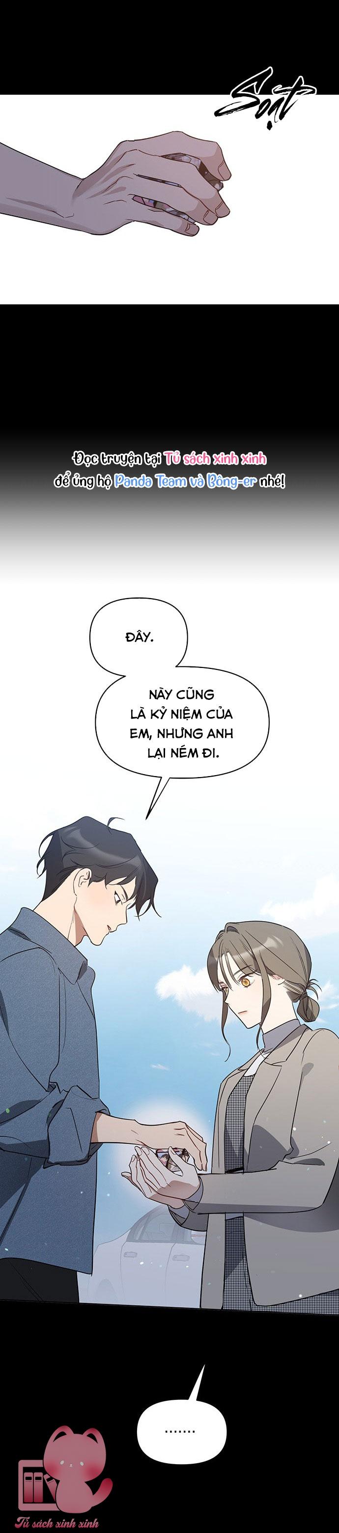 Gieo Nhân Gặt Quả - Chap 42 - Trang 25